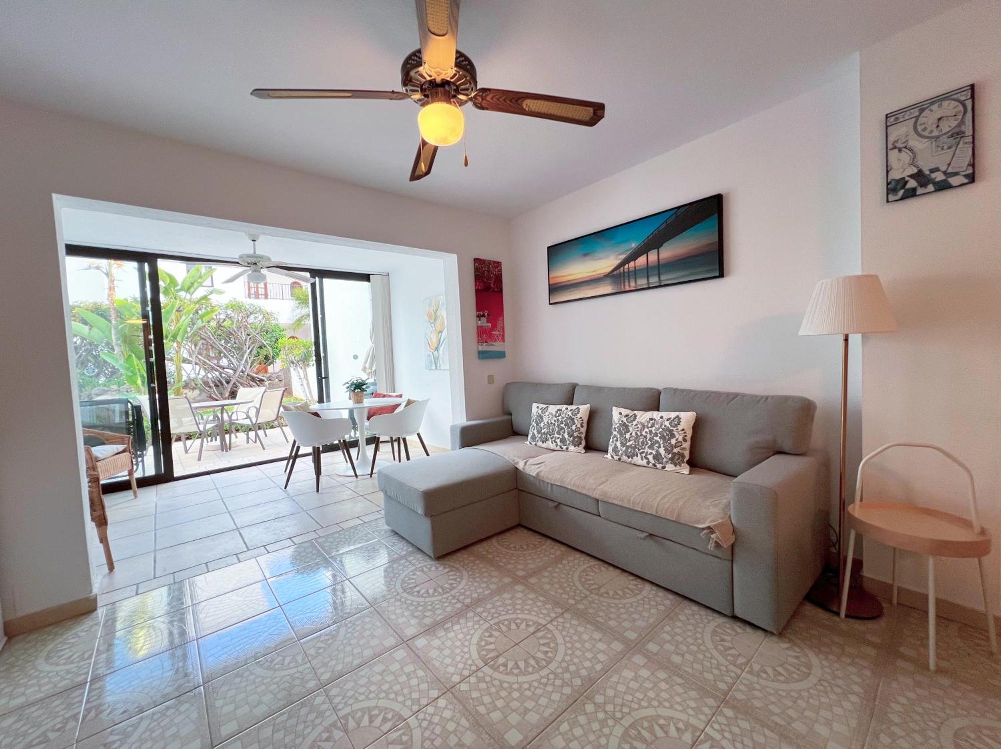 Apartment As De Casas - Golden Fairway